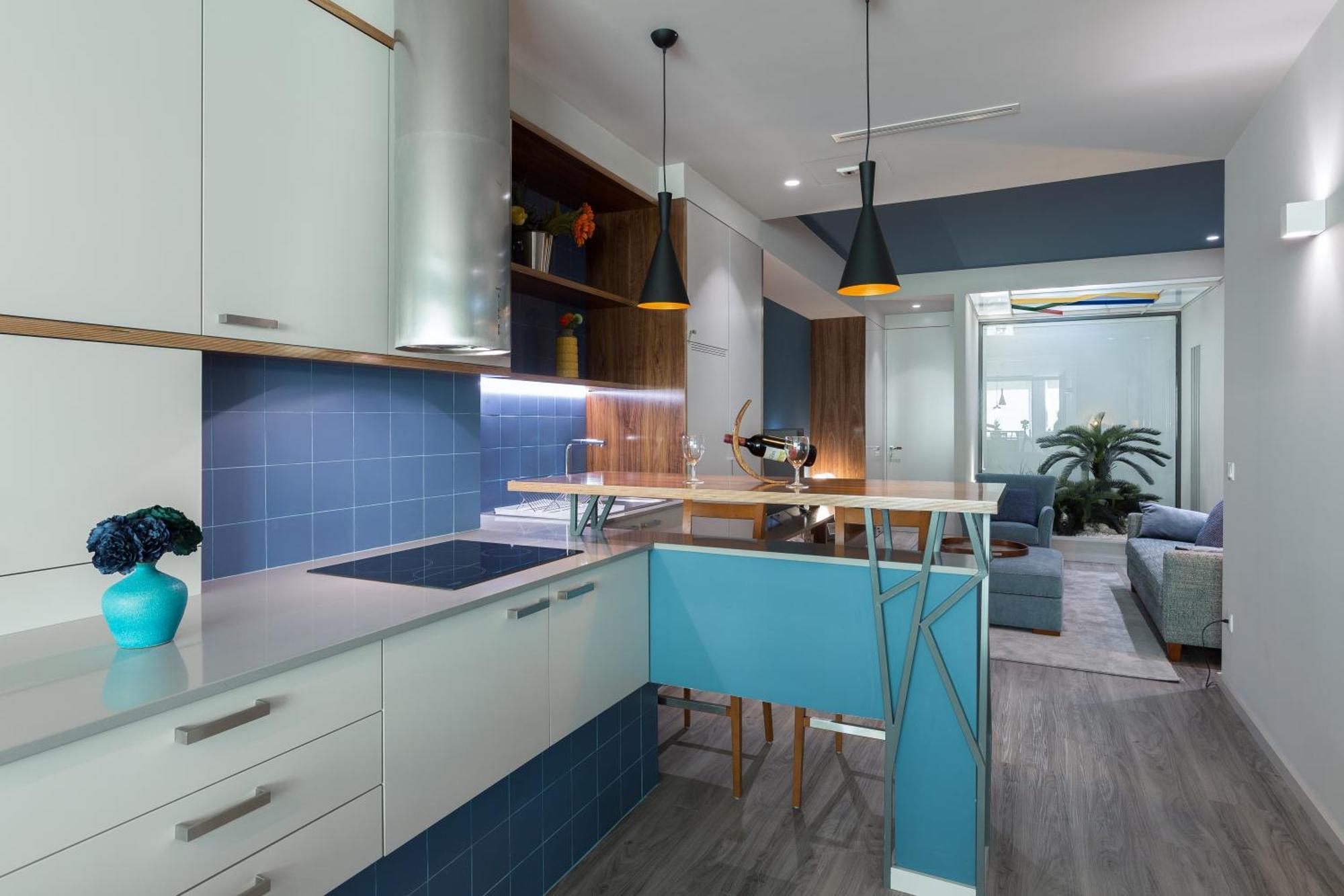 Host Wise - Charming Luxurious Flat With Garage Lägenhet OOporto Exteriör bild