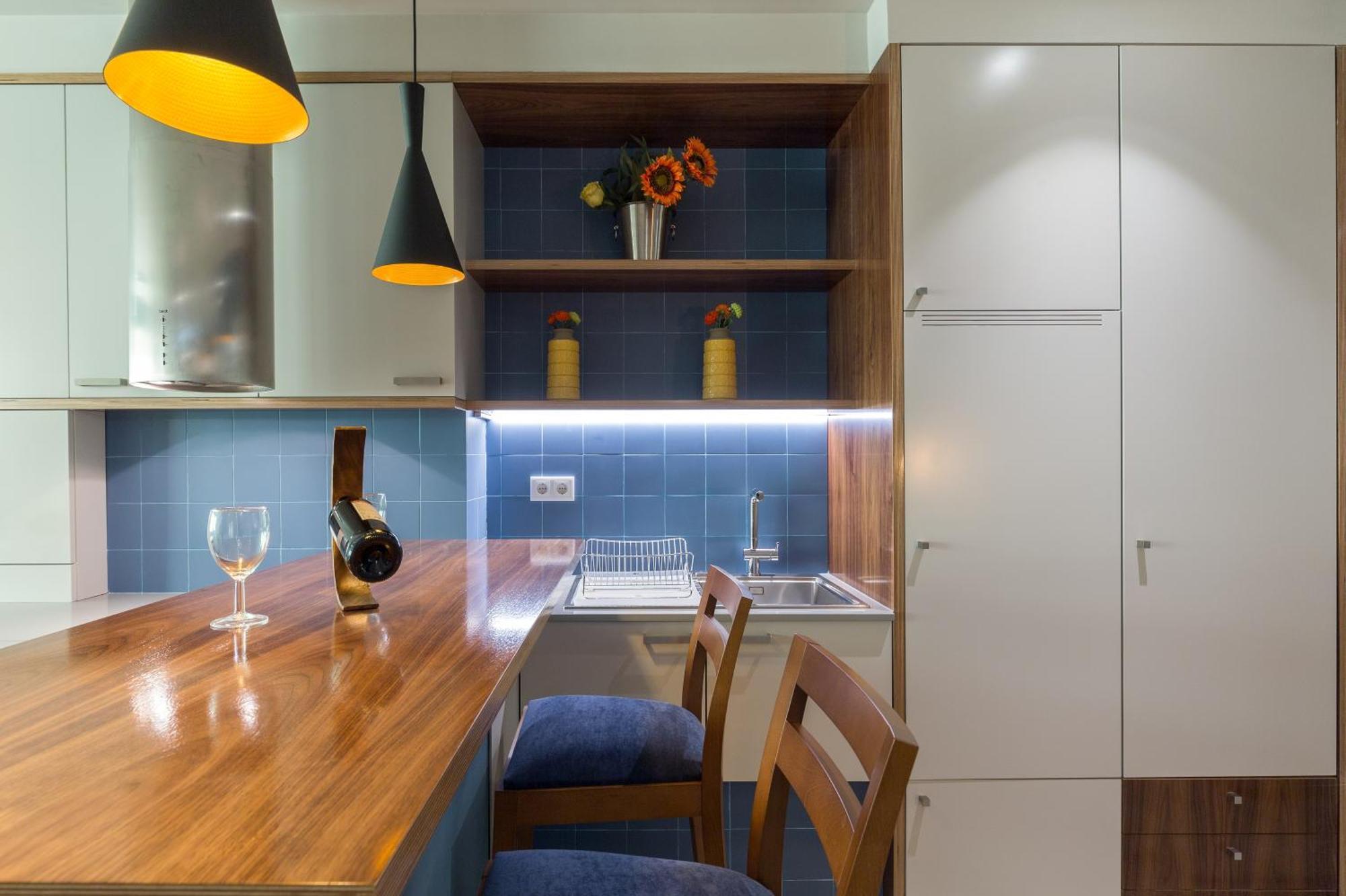 Host Wise - Charming Luxurious Flat With Garage Lägenhet OOporto Exteriör bild